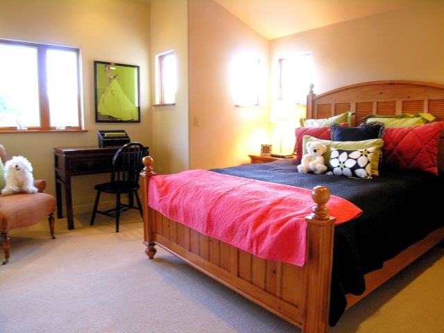 Bedroom #4 Bedroom #4
